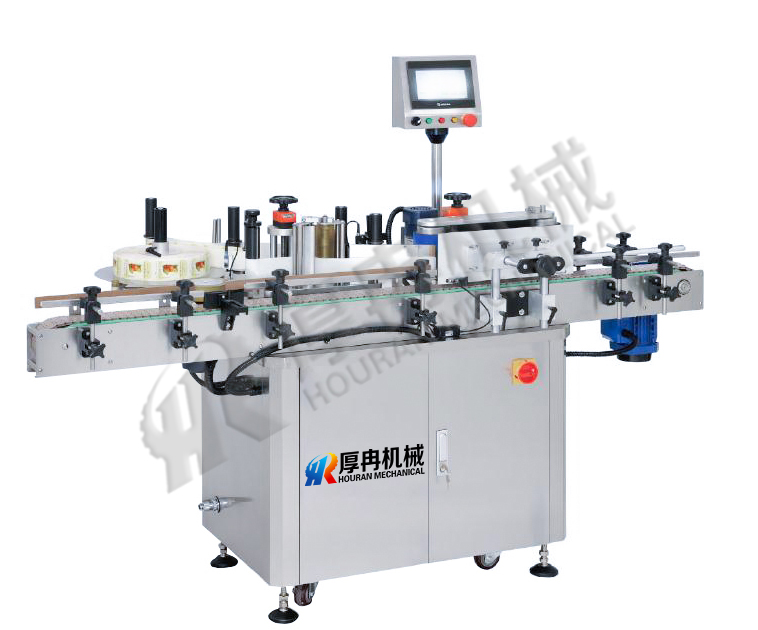 自動貼標機及自動貼標機生產廠家如何選擇？